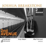 Joshua Breakstone 2nd Avenue
